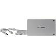 NETGEAR XEPS103 Space Saving Powerline Network Extender