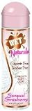 21jBELSAjHL. SL160  Wet Naturals Sensual Strawberry Enriched Body Glide Lubricant 3.1 Oz
