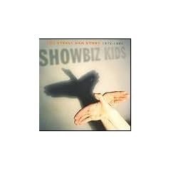 Showbiz Kids - The Best of Steely Dan