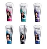Assorted Cream Silk Conditioner from Unilever