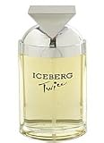 Iceberg Twice Perfume by Iceberg 100 ml Eau De Toilette Spray for Women
