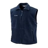 Peak Vest