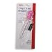 INDICATIONS: Features of Super Dropper: 1 pc Dispenses up to 1 tsp. or 5 ml. Measures in 1/4 tsp. increments. Recommended for dispensing accurate dosages. Ideal for children. Medicine dispenser in a handy dropper. Delivers medication beyond the taste buds.