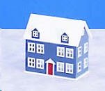 Miniature Dollhouse for the Dollhouse