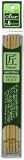 7 Inch Clover Takumi Bamboo Premium Double Point Knitting Needles