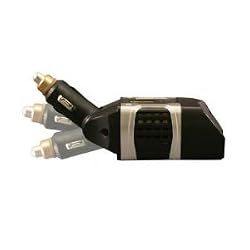 Baccus Global LLC STA-PC1A09 Stanley 100W Auto Inverter