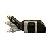 New Baccus Global LLC Stanley Automotive 100 Watt Power Converter Silent Running AC/USB Outlet