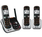 AT&T TL32300 DECT 6.0 Cordless Phone