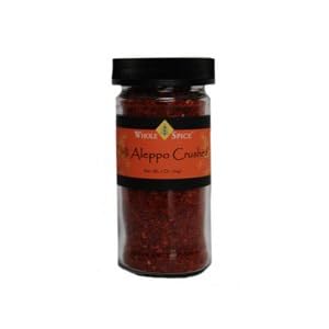 Chili Aleppo Crushed
