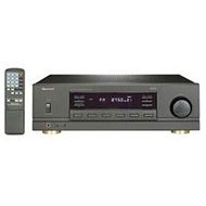 Sherwood RX4109 2-Channel 100 Watts Stereo Receiver (Black)