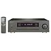 Sherwood RX4109 2-Channel 100 Watts Stereo Receiver (Black)