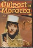 Outpost In Morocco