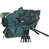 Kata RC-1 PRO Rain Cover f/ full size professional camcorders