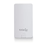 EnGenius Technologies Long Range 11n 2.4GHz Wireless Bridge/Access Point (ENS202)