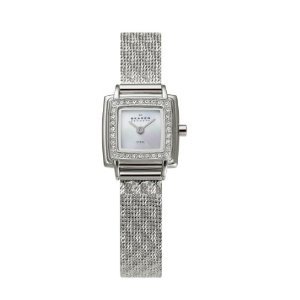 Skagen Women's Quartz Watch 821XSSS