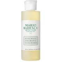 Mario Badescu Glycolic Foam Cleanser