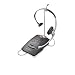 Plantronics Amplifier with Headset - S-11