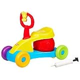 Playskool Poppin Park Bounce And Ride