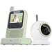 New Svat Electronics Clearvu Digital Video Baby Monitor Night Vision Channel Selection Option