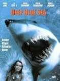 Deep Blue Sea [Region 2]
