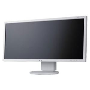 日本電気 29型ウルトラワイド液晶ディスプレイ(白) LCD-EA294WMI