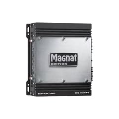 Magnat Edition Two Auto-Verst�rker