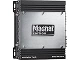 Magnat Edition Two Auto-Verst�rker