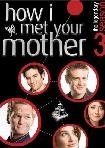 How I Met Your Mother - Stagione 03 (3 Dvd)