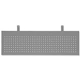 FiZ Modesty Panel for FiZ Desks W1400mm Ref 64