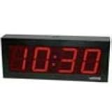 2.5 Inch Digital Clock IP