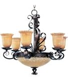 Maxim Lighting 20613VAOI chandelier