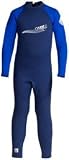 2mm Toddlers and Kids O'Neill Reactor Full Wetsuit - Boys 2mm Toddlers and Kids O'Neill Reactor Full Wetsuit - Boys
