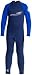 2mm Toddlers and Kids O'Neill Reactor Full Wetsuit - Boys