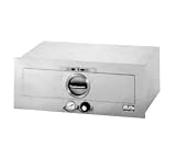 Toastmaster 3A80AT09 Food Warming Drawer Unit, built-in, one drawer
