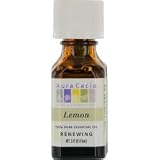 Essential Oil Lemon 0.50 Ounces