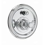 Jado Pressure Balance Diverter Set 853/140/144