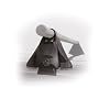 Yakima Q Towers (Set of 4)