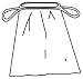 Incise Drapes - Isolation Bag - Isolation Bag 20 inch X 20 inch - 10 Each / box