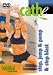 Cathe Friedrich's Body Blast Volume 1: Step Blast and Step Jump Pump DVD