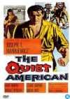 The Quiet American [1958] [Dutch Import]