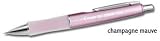 Pilot Dr. Grip Limited 0.5mm Mechanical Pencil,  Champagne Mauve Metallic Barrel, 36172
