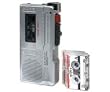 SONY M-455P Microcassette Recorder Value Pack (SONY M455P)