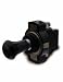 Cal Term 40180 Switch Blk Euro Push/Pull