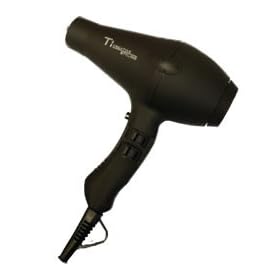 Ti Creative Styling Ionika Hair Dryer