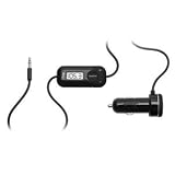 Griffin Technology iTrip Auto Car Accessories)