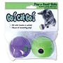 Go!Cat!Go! Play-N-Treat Cat Balls
