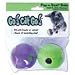 Pet Supplies : Go!Cat!Go! Play-N-Treat Cat Balls (2 pack)