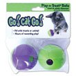 Go!Cat!Go! Play-N-Treat Cat Balls