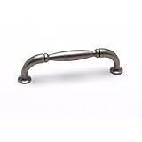 96mm CTC Rustic Nickel Pull