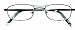 Cal Optix Eye Q Matte Black